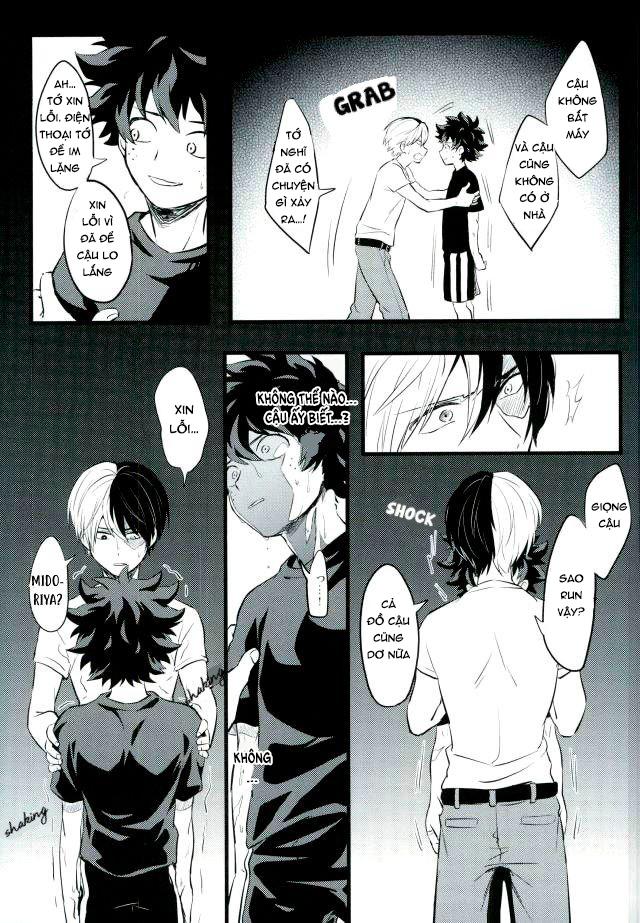 ổ sìn otp chapter 15 15