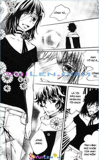 moon boy - chàng trai ánh trăng chapter 9 64