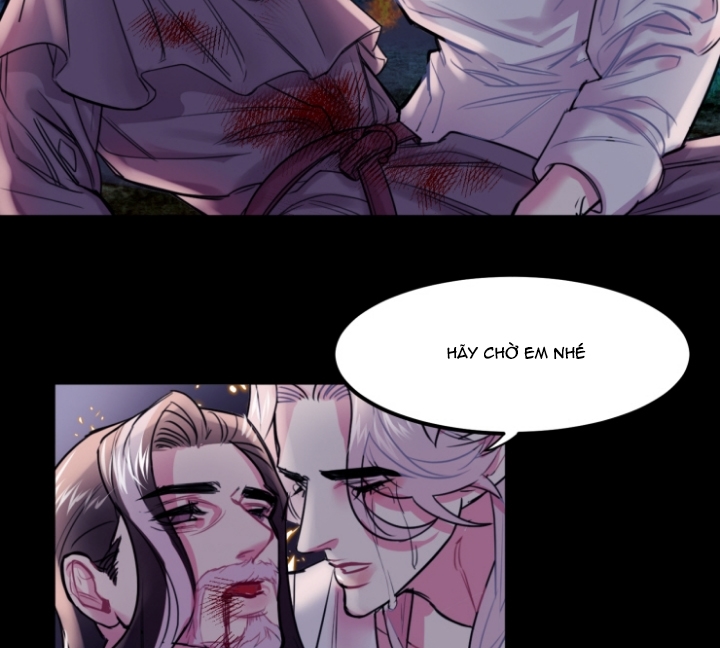 kiếp trước bí ẩn của giáo sư chapter 2 15