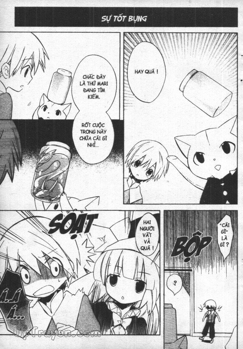 hoshi no witch chapter 2 51