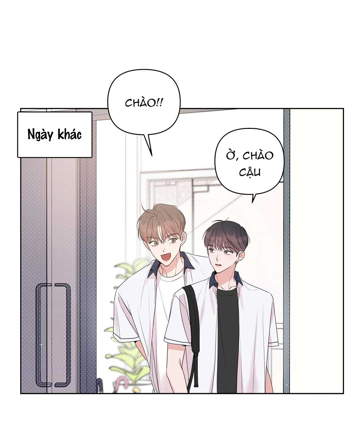 đừng bận tâm darling chapter 24 37