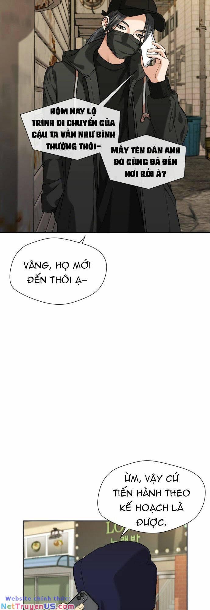 gương mặt thiên tài chapter 99 37