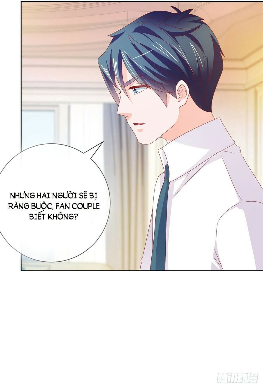 ẩn hôn 100%: chọc tức vợ yêu mua một tặng một chapter 112 17