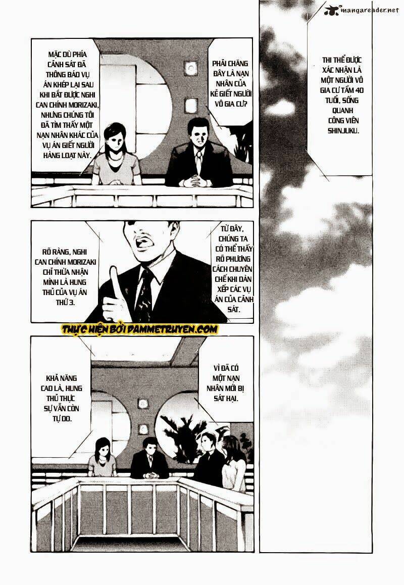 công lý và bóng tối chapter 15 3