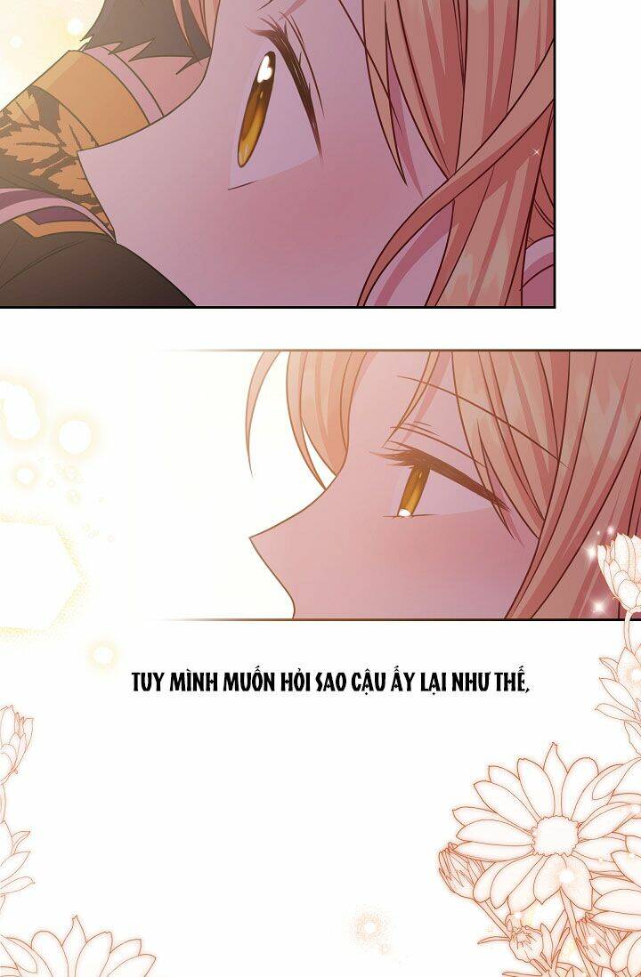 tôi đã nuôi dưỡng bạn thời thơ ấu thành bạo chúa chapter 41.1 46