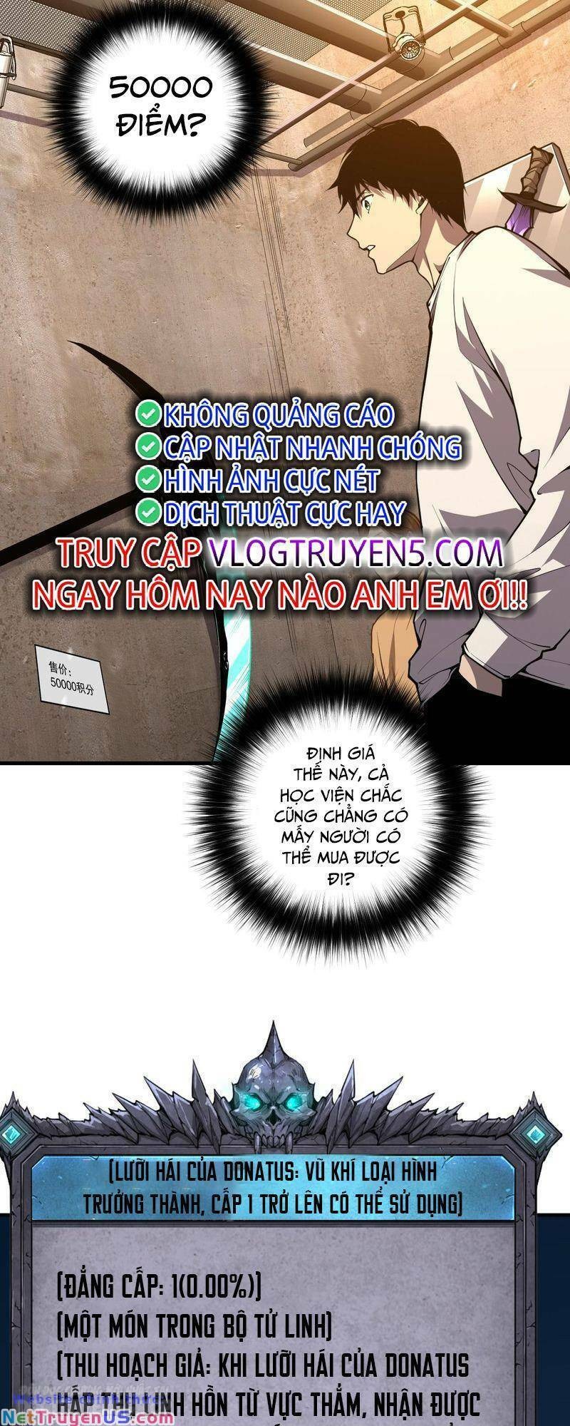 tử linh pháp sư! ta chính là thiên tài chapter 24 20