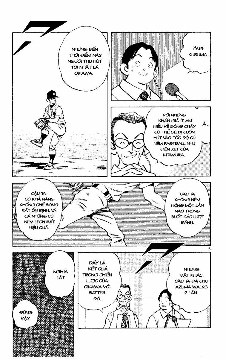 trò chơi vượt qua thử thách chapter 147 7