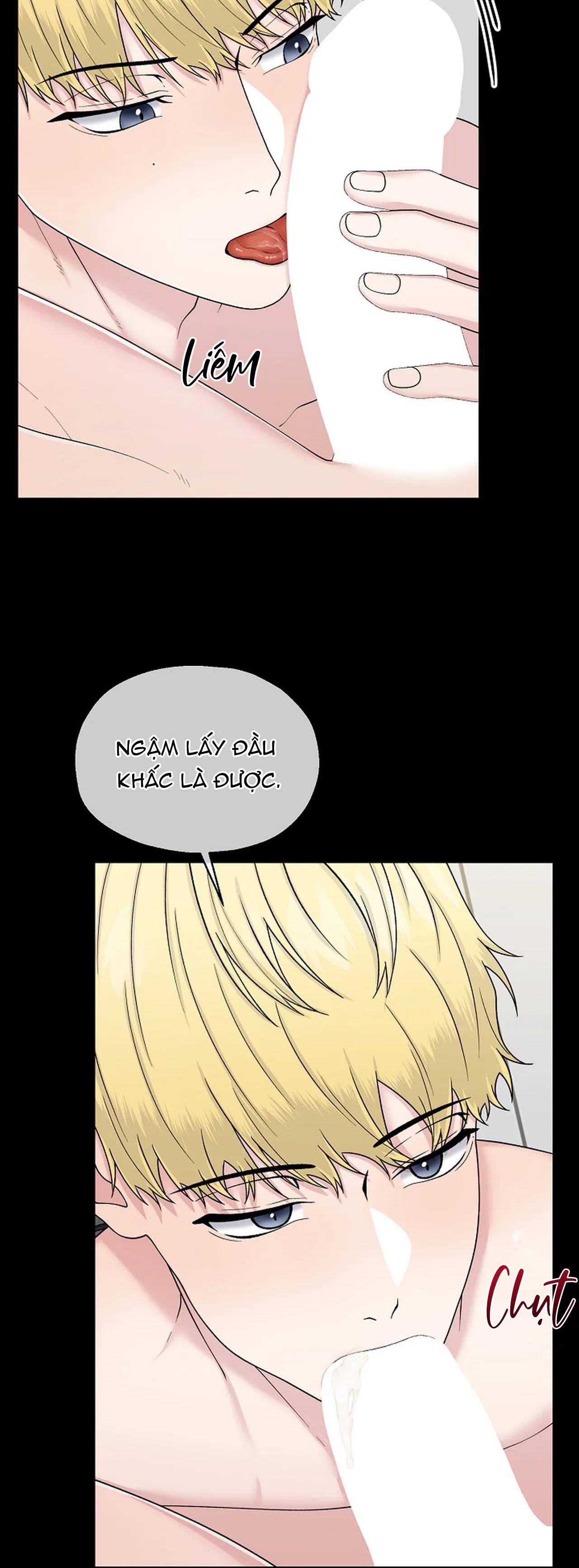 bl ngắn tuyển chọn chapter 3.4 31