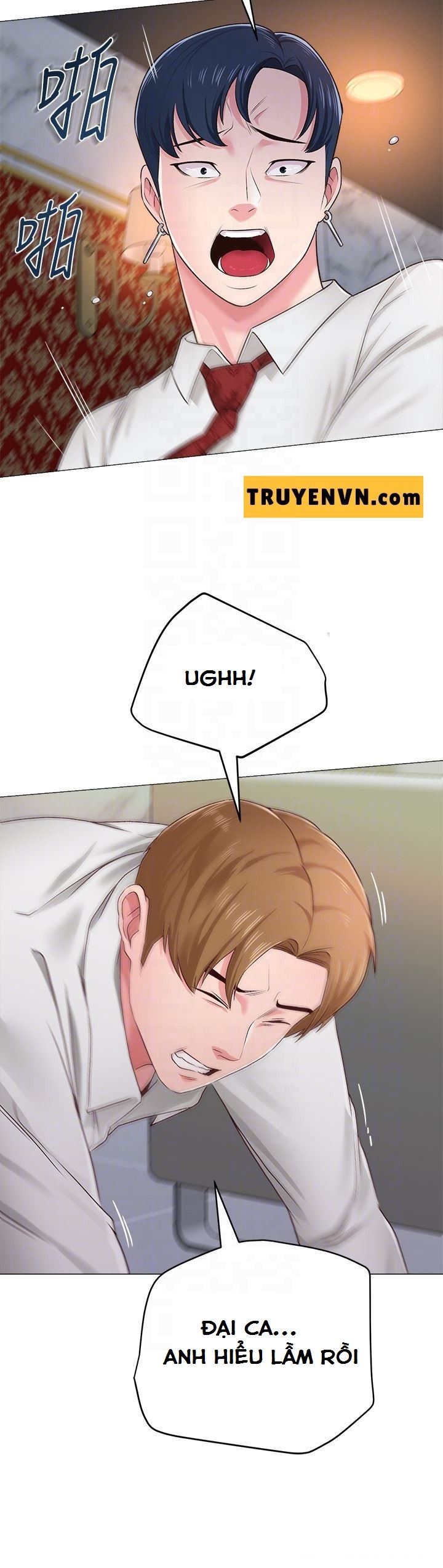 cô giáo bán thân chapter 35 31