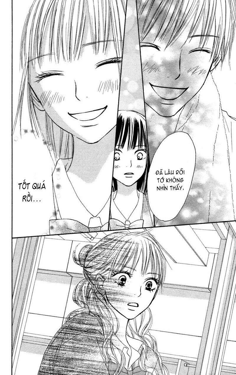 anh đã cho em biết bao thứ đầu tiên chapter 11 29