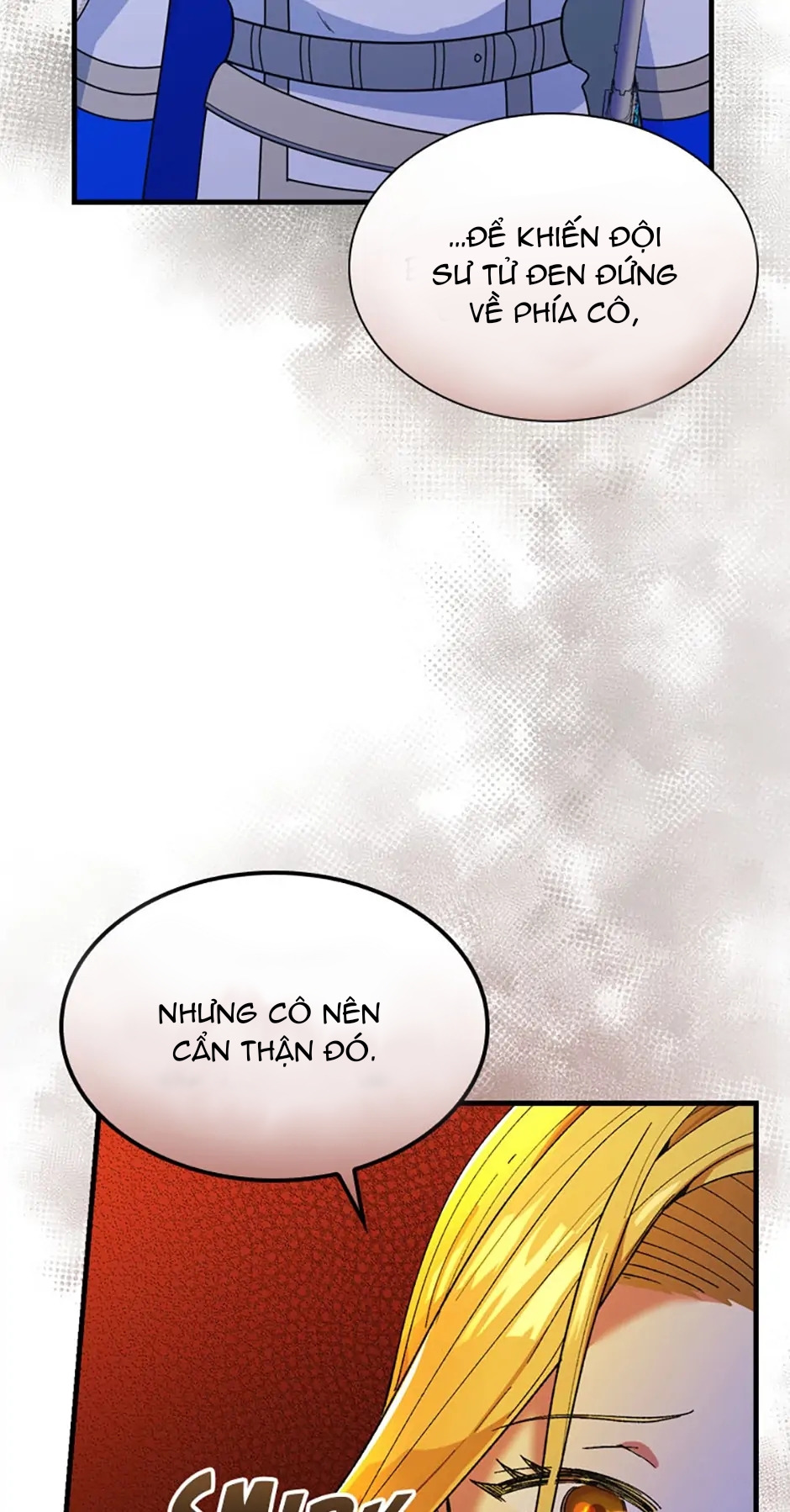 hiệp sĩ băng giá chapter 27.2 13