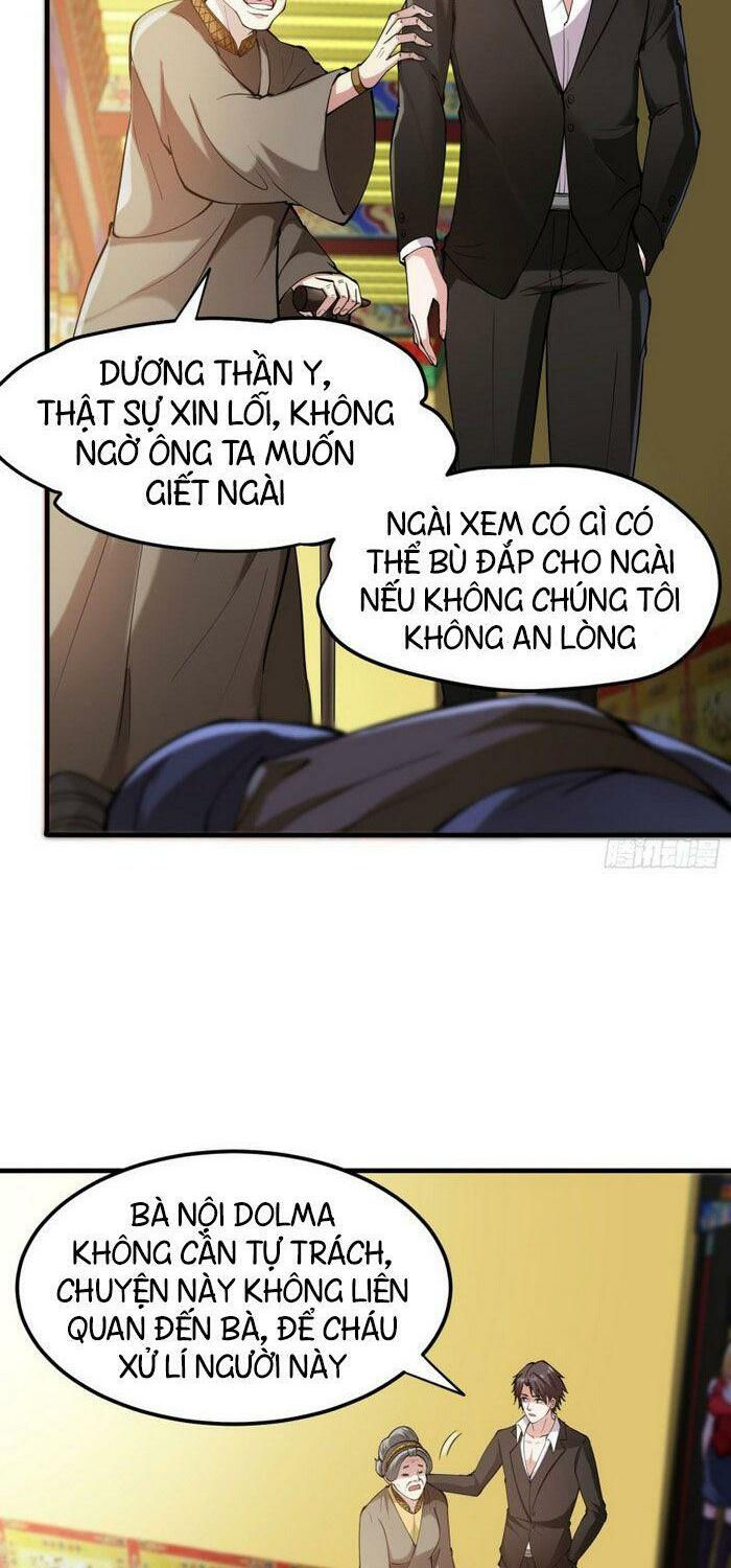 tối cường thần y tại đô thị chapter 137 23