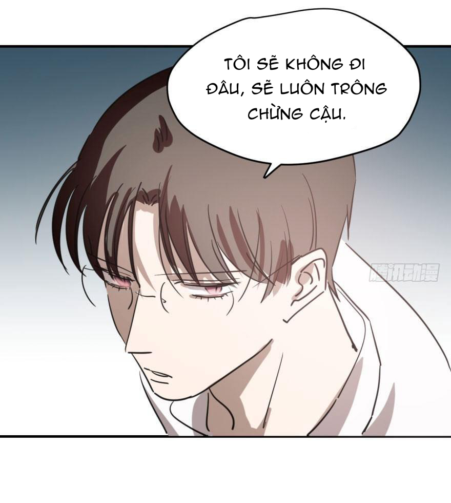 Bắt Lấy Ngao Ngao chapter 63 - Trang 18