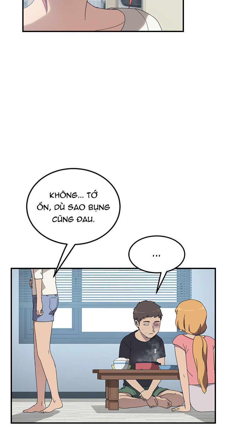 sống chung với dâm nữ chapter 9 22