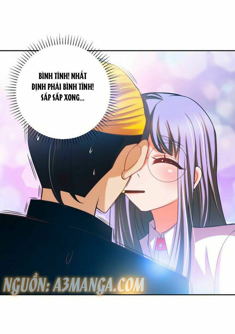 người yêu khát máu của tôi chapter 36 32