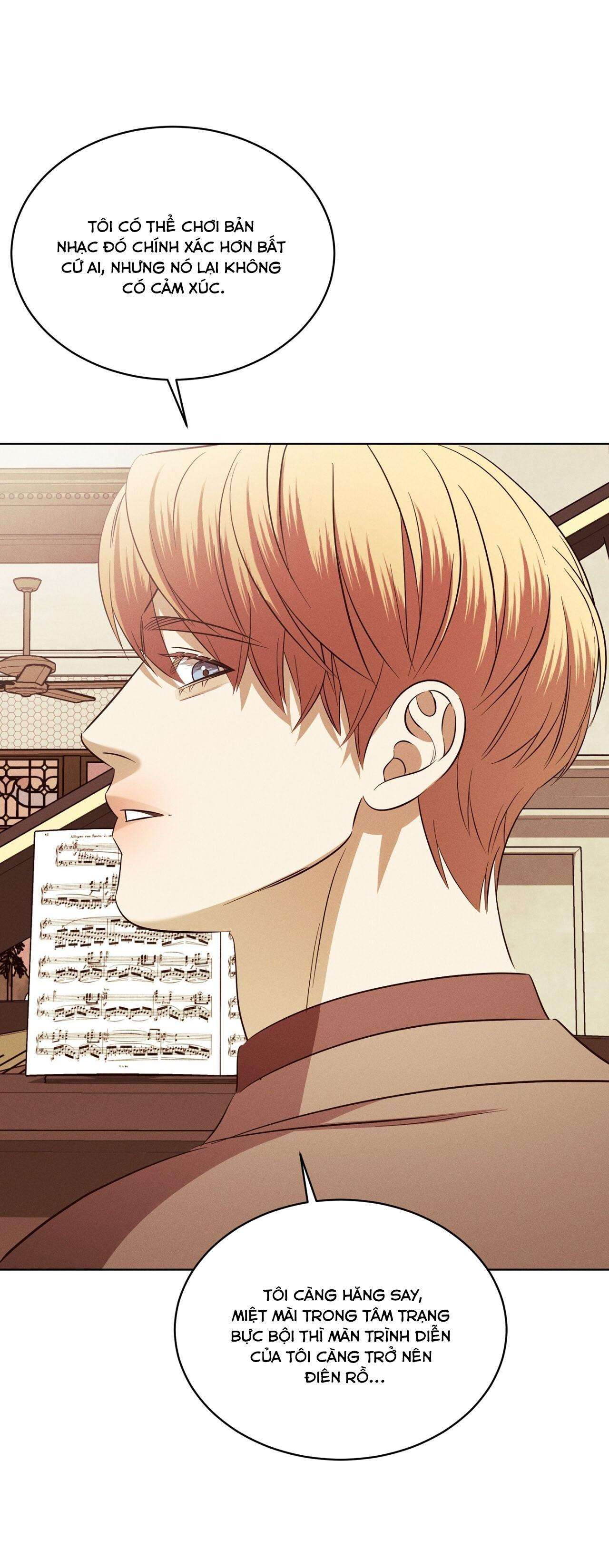 đêm săn ở london chapter 49 48