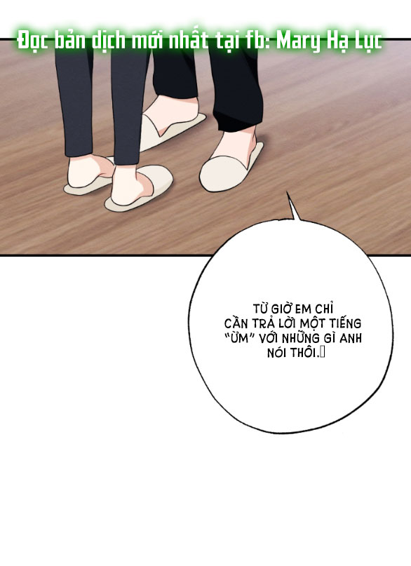 [18+] hôn nhân bị đánh cắp chapter 41.2 19