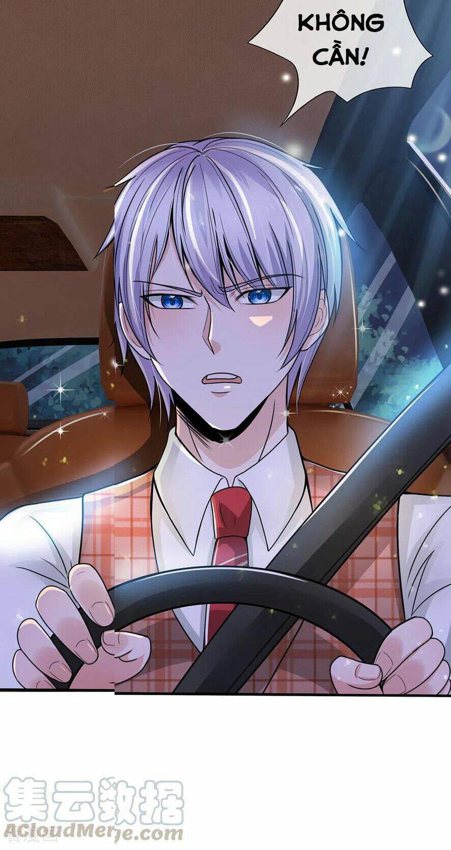 tuyệt đỉnh khí thiếu chapter 67 12