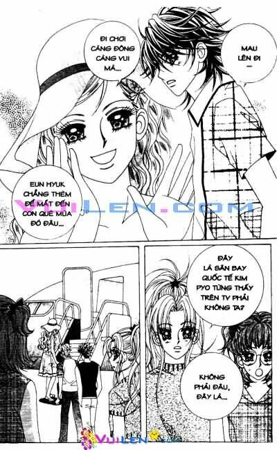 cô dâu bé xinh chapter 57 7