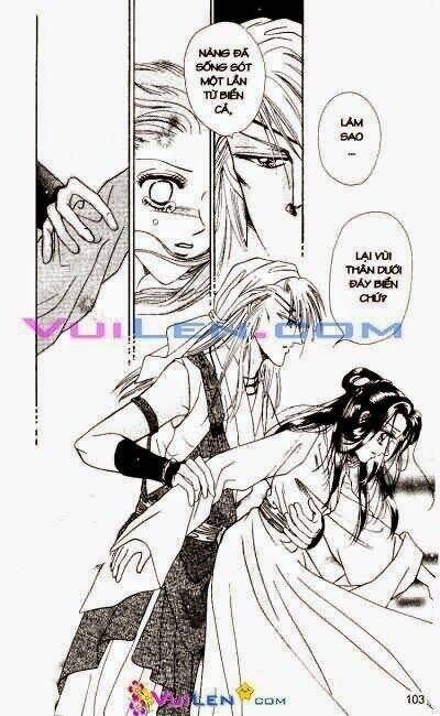 tinh linh của biển chapter 6 95