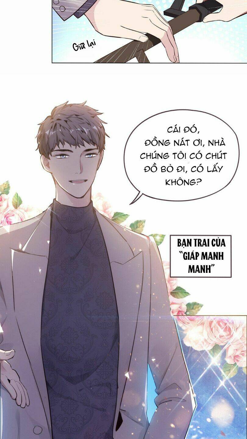 trở lại showbiz làm ảnh hậu chapter 1 29