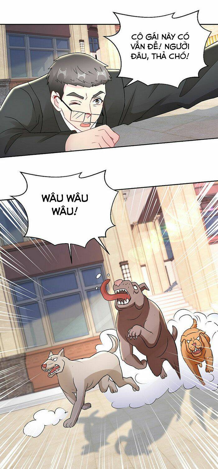 vú em là cổ tiên chapter 166 15