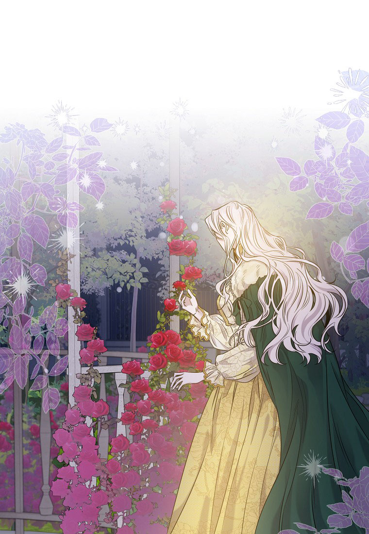 thuần hóa bạo chúa rồi bỏ trốn chapter 47.2 27