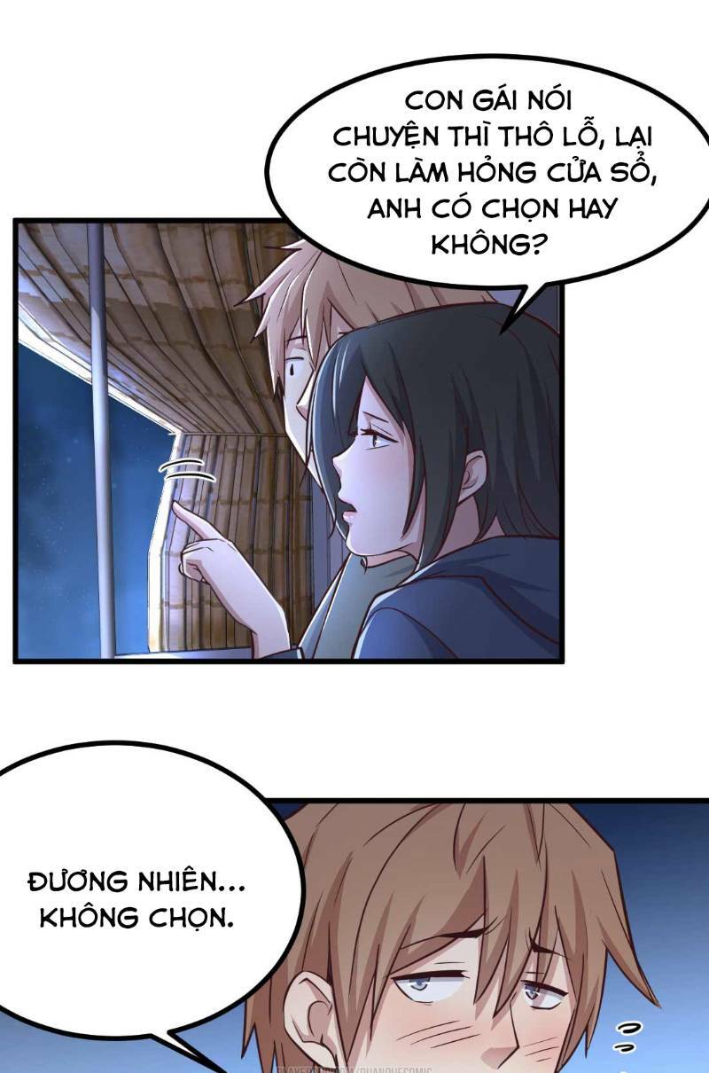 song tu đạo lữ kiểu xem mặt chapter 11 26