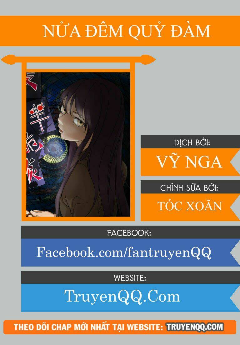 nửa đêm quỷ đàm chapter 2 1