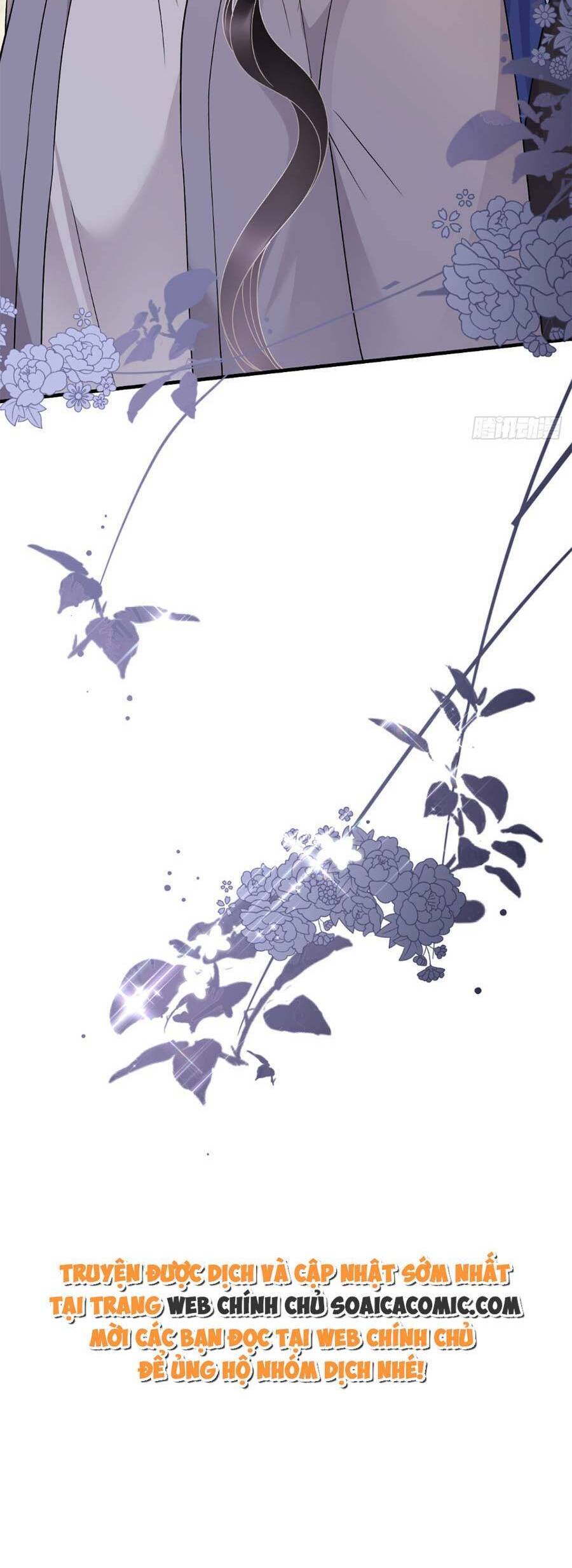 đại tiểu thư có thể có cái gì xấu chapter 162 25