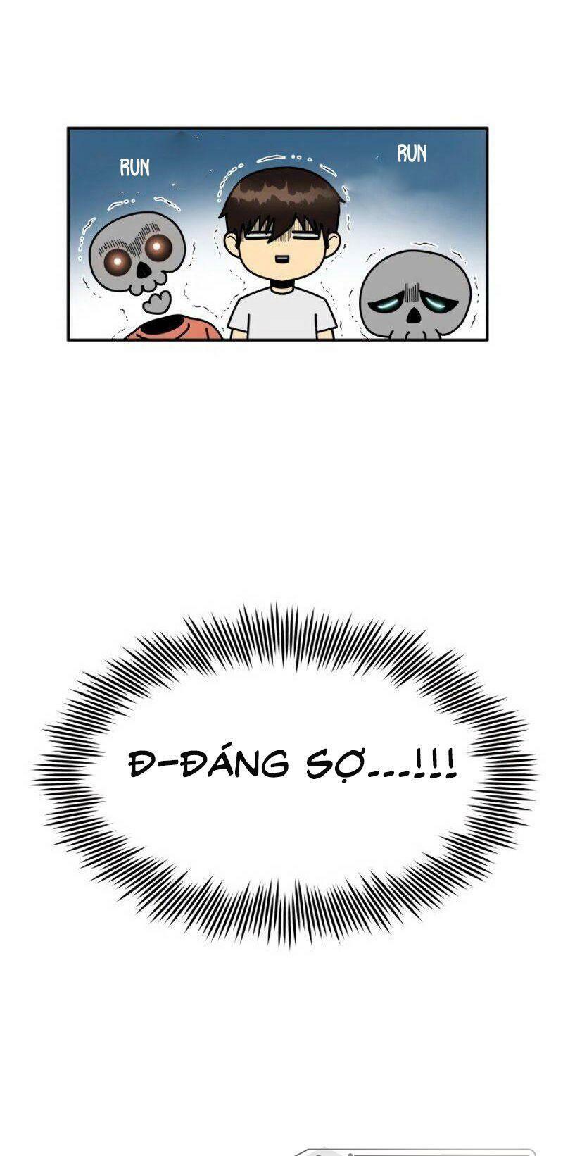 ngôi nhà kết nối với hầm ngục chapter 8 89