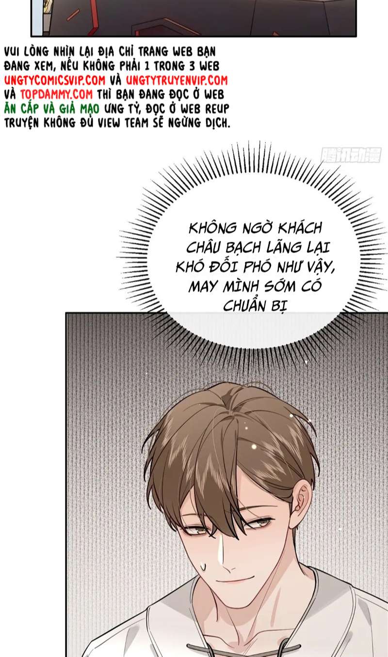 chó lớn bắt nạt chủ chapter 32 24