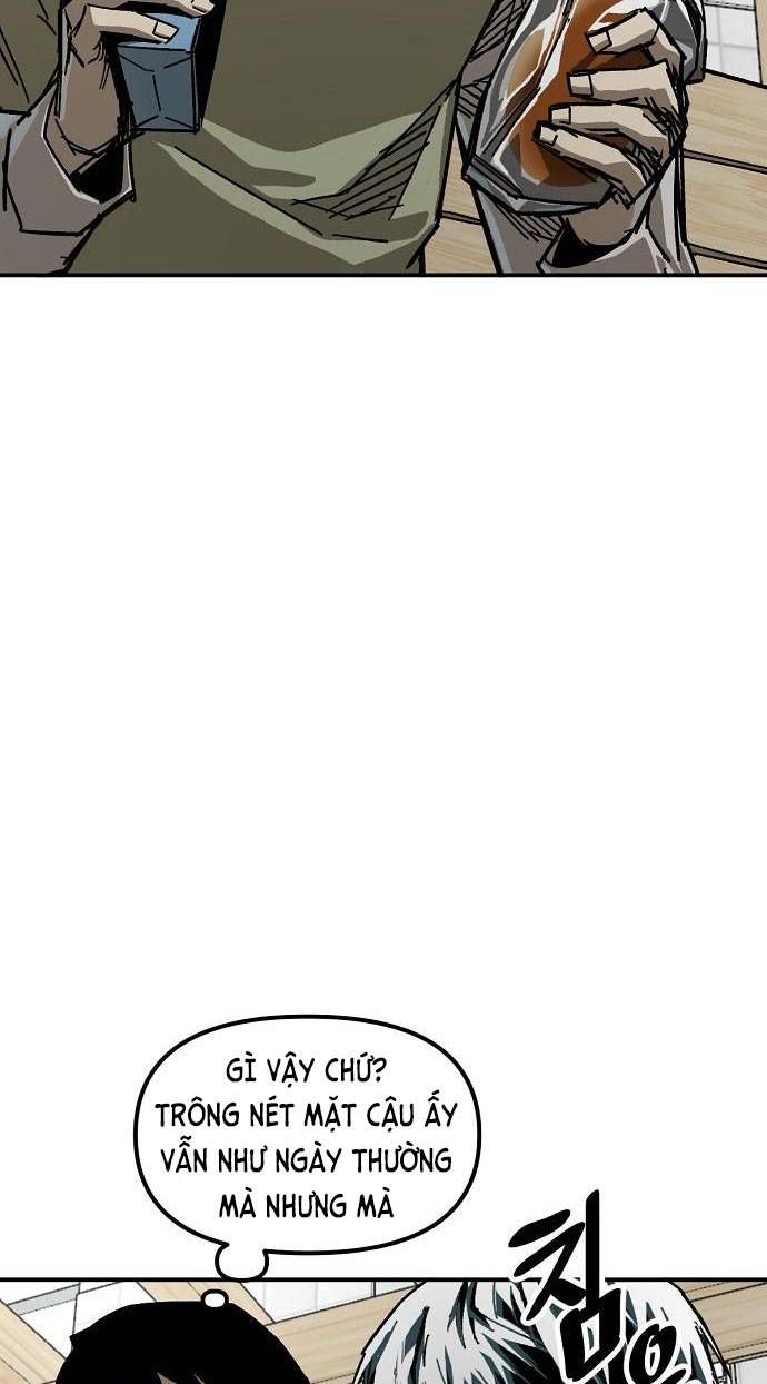 chỉ có cái c.h.ế.t mới là sự cứu rỗi chapter 20 25