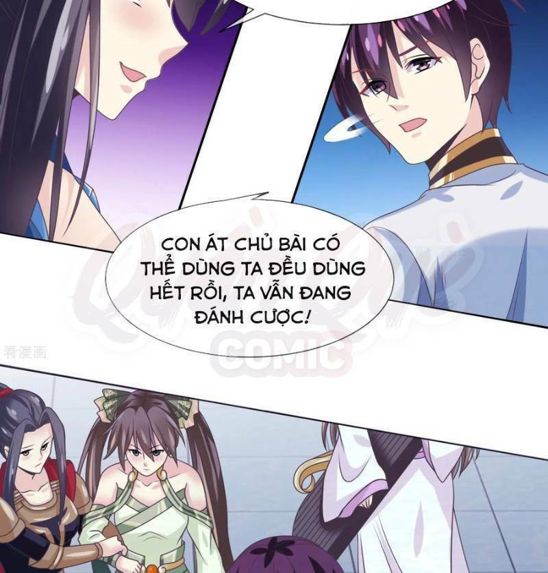 ta là ngọc hoàng đại đế chapter 85 5