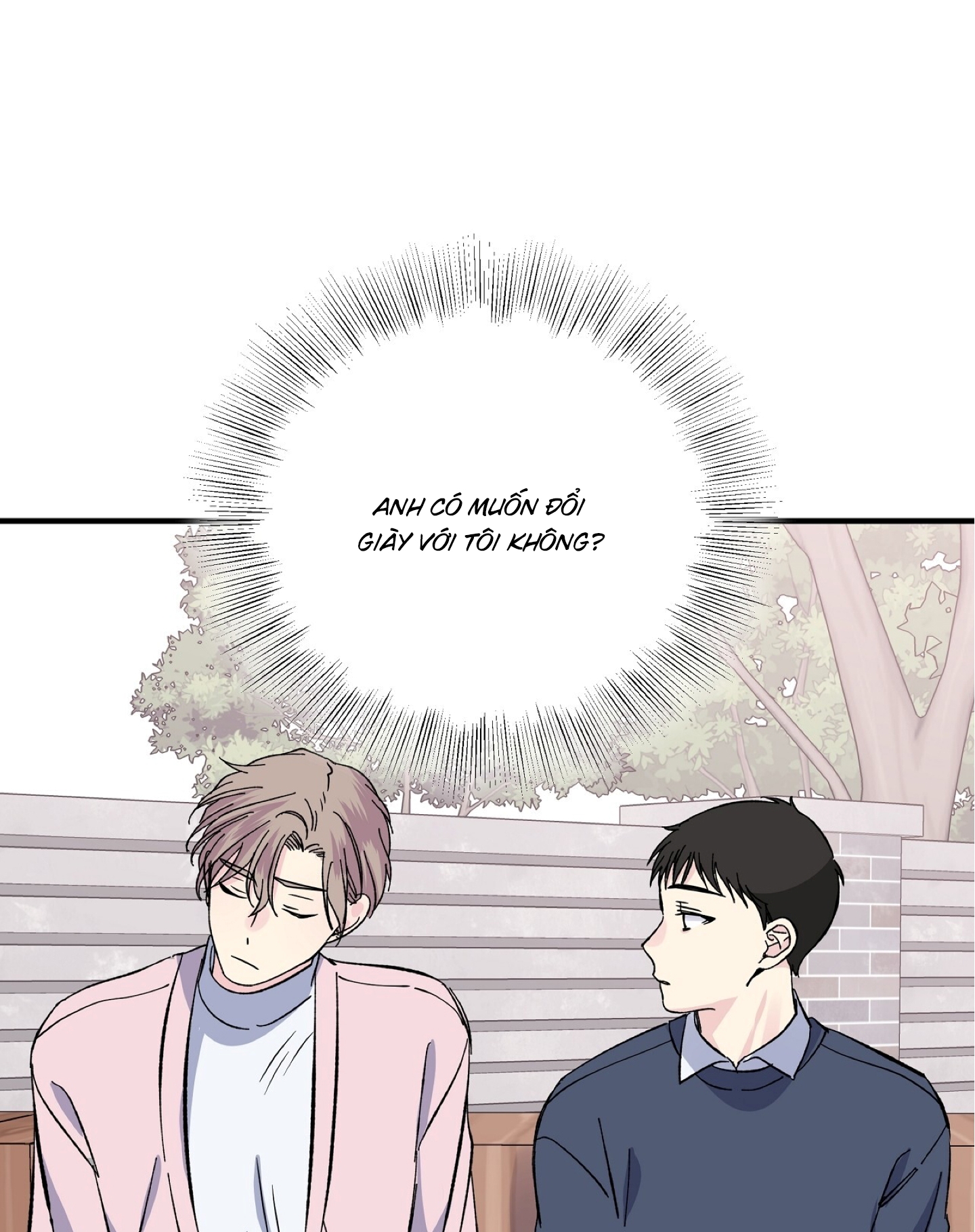 vị ngọt đôi môi chapter 43 69