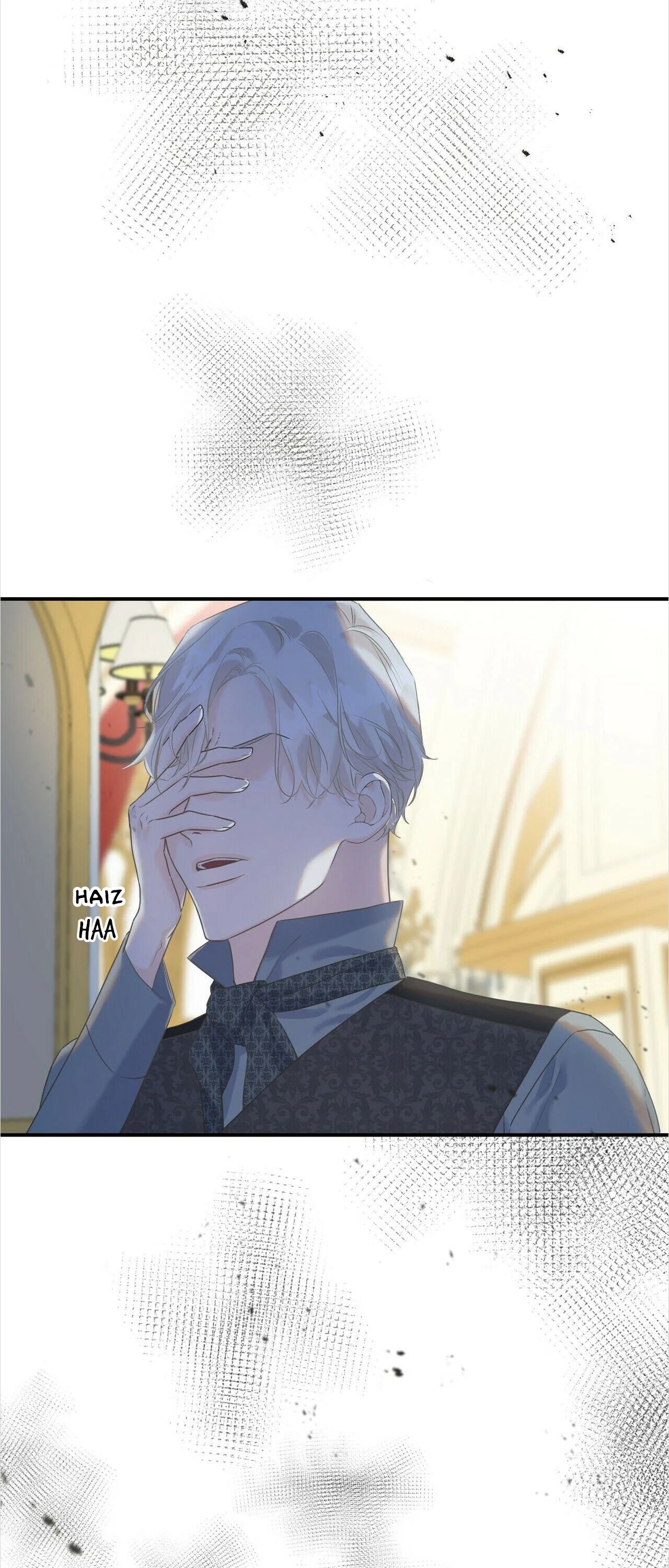 hoàng tử dâm đảng và nữ hiệp sĩ ngầu lòi chapter 28.3 12