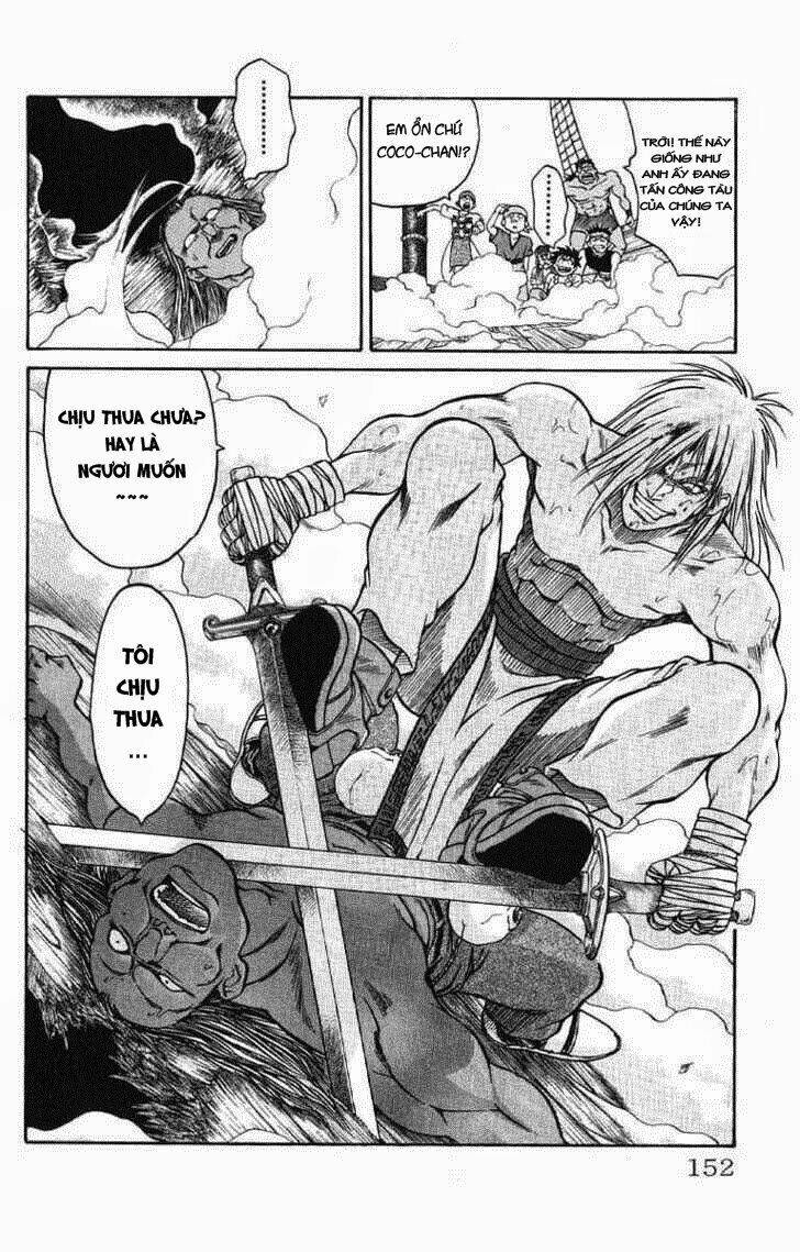 vua trên biển chapter 4 19