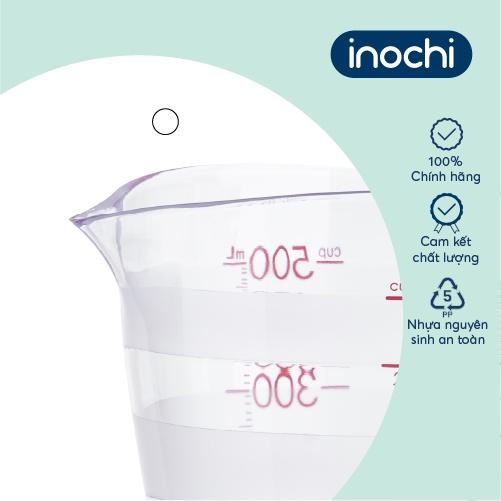 Cốc đong Inochi - Yoko 500ml