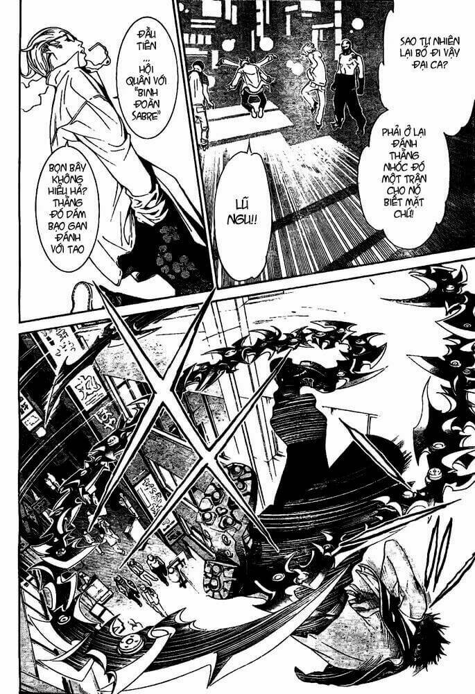 air gear chapter 234 10