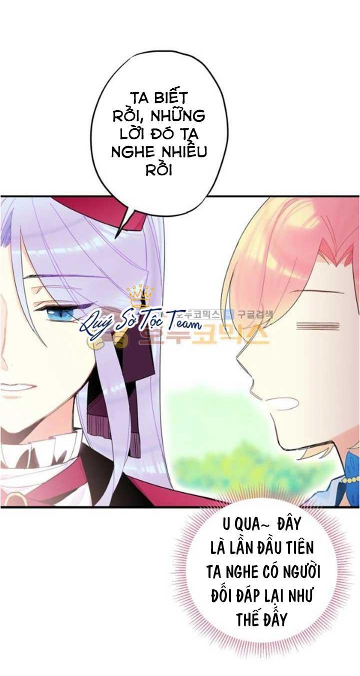 trọng sinh trở thành hoàng phi chapter 25 11