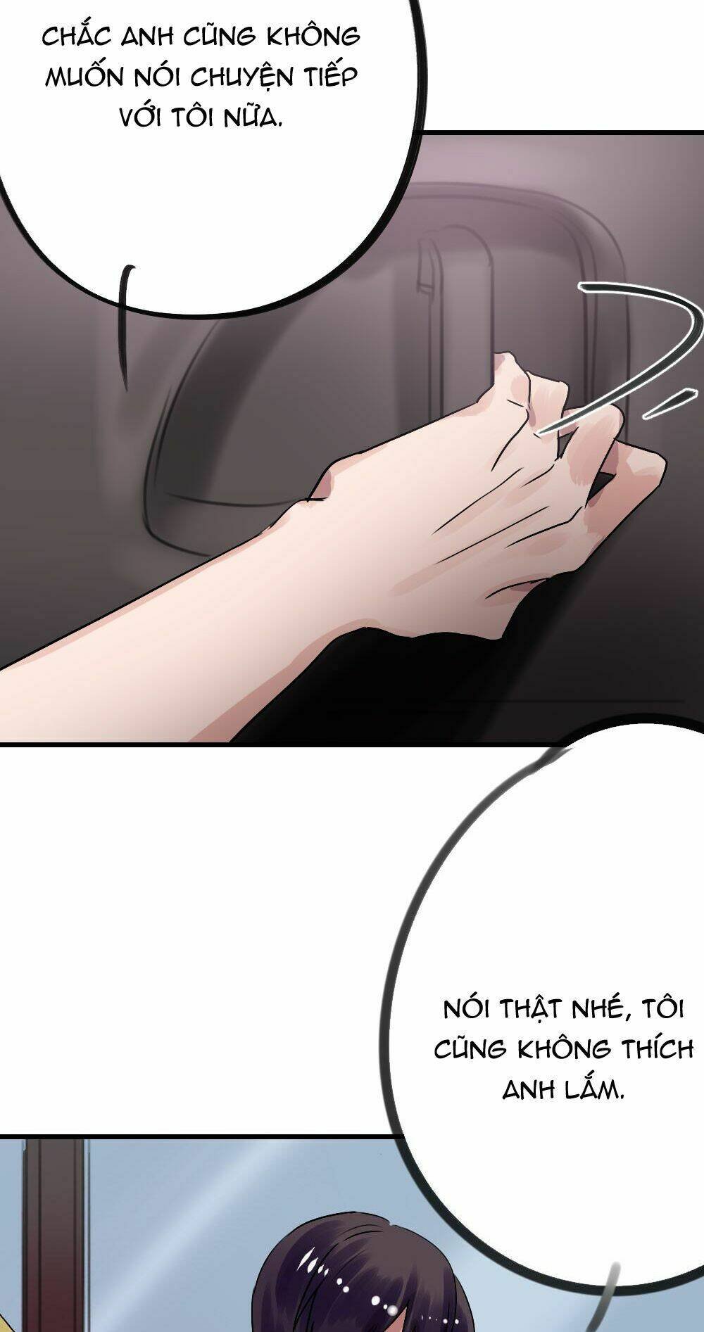 phải lòng em trai của bạn gái mình chapter 41 20