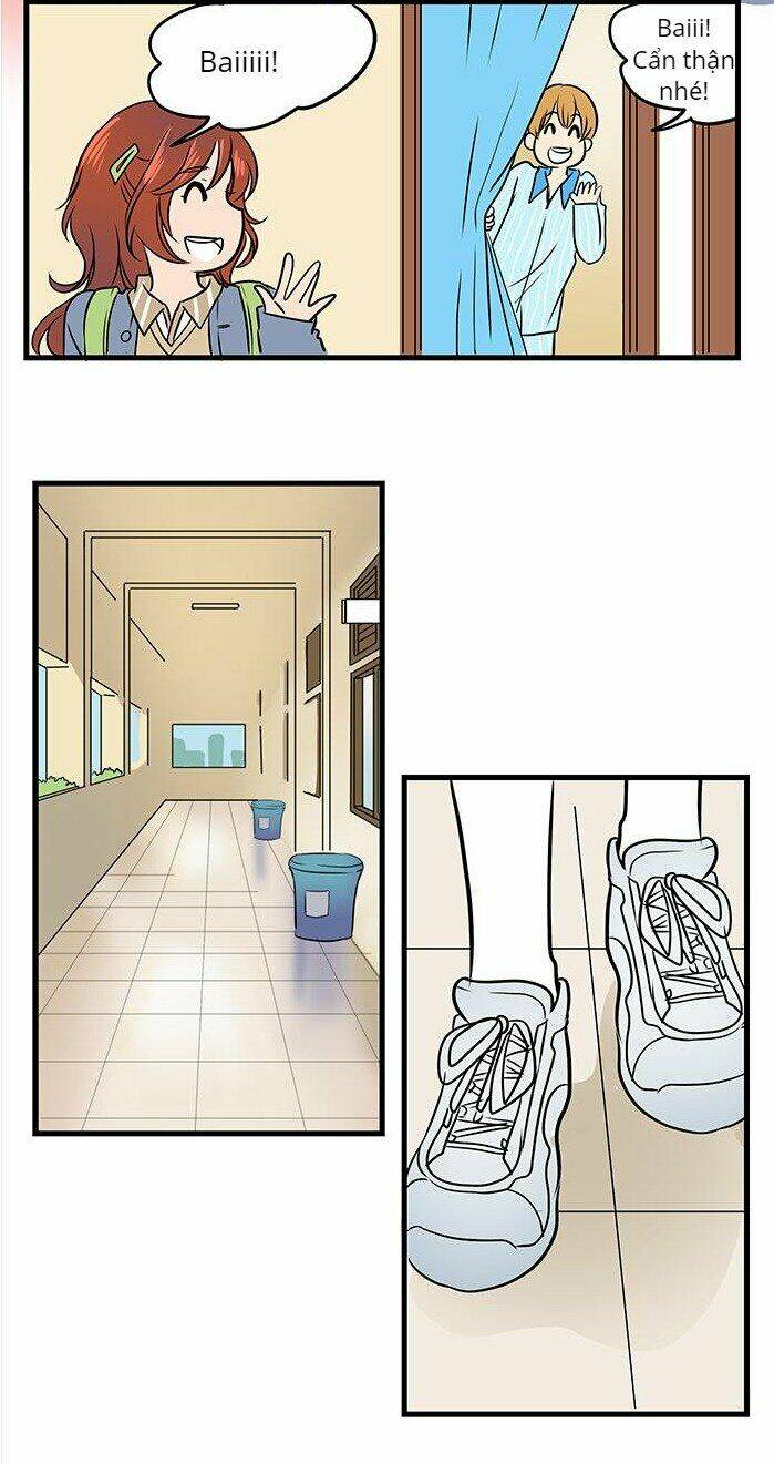 chàng trai từ quả trứng chapter 15 21