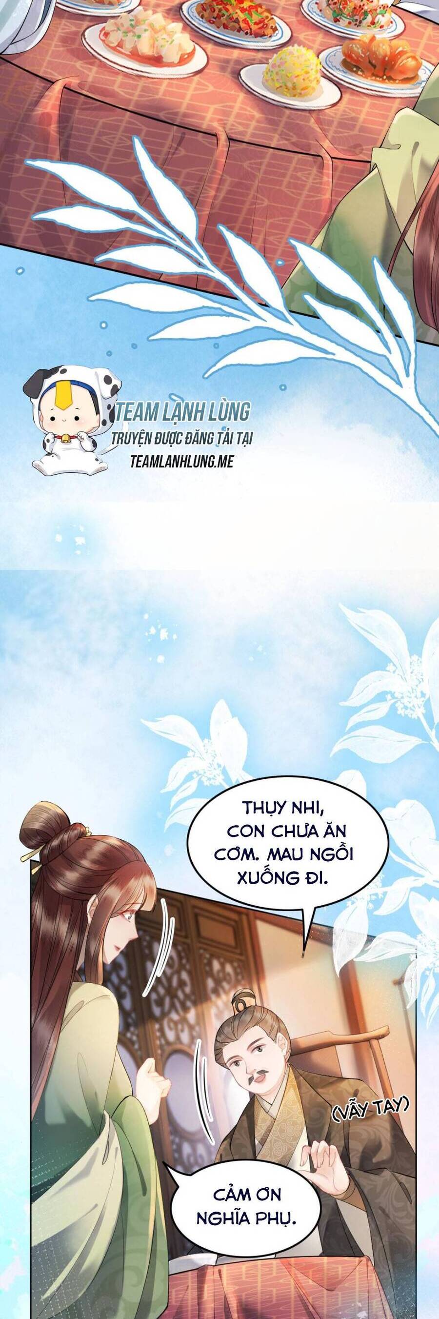 báo cáo nhiếp chính vương, đại lão nàng ấy chuyên trị bệnh liệt dương chapter 72 7