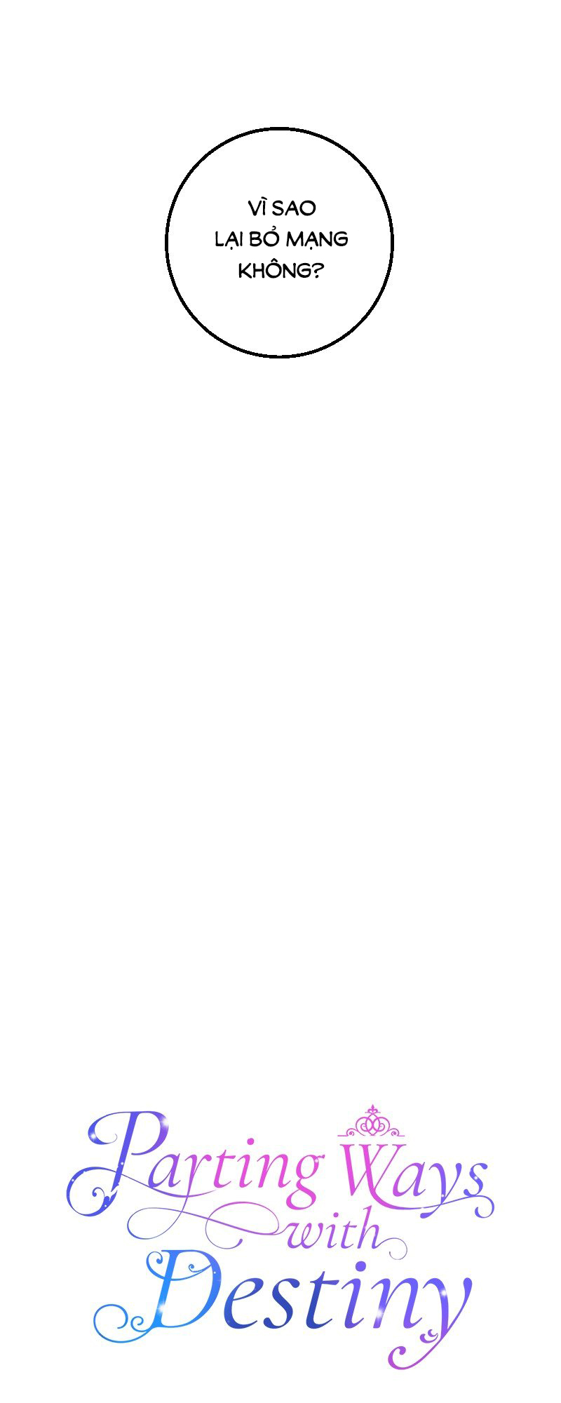 ngã rẽ định mệnh chapter 4.1 14