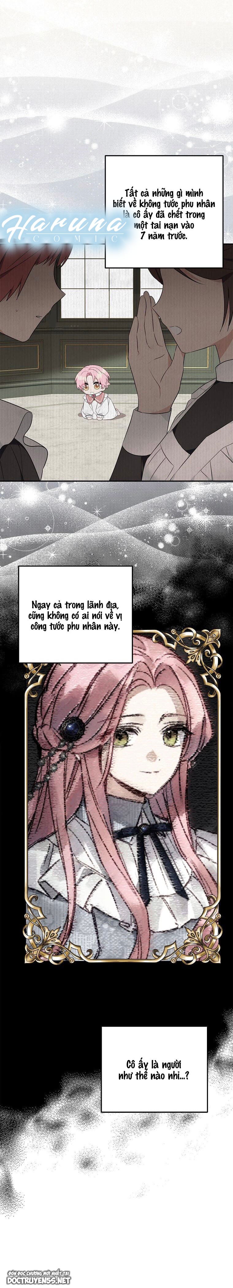 trở thành con gái út của công tước phản diện chapter 36 32