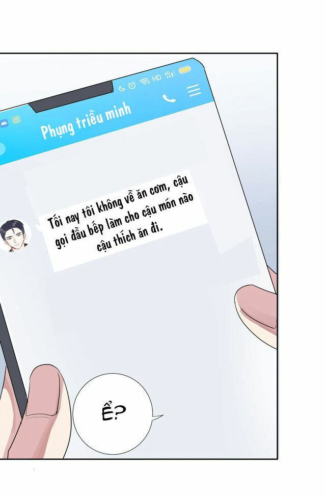 những ngày tháng sống chung với tổng tài chapter 7 22