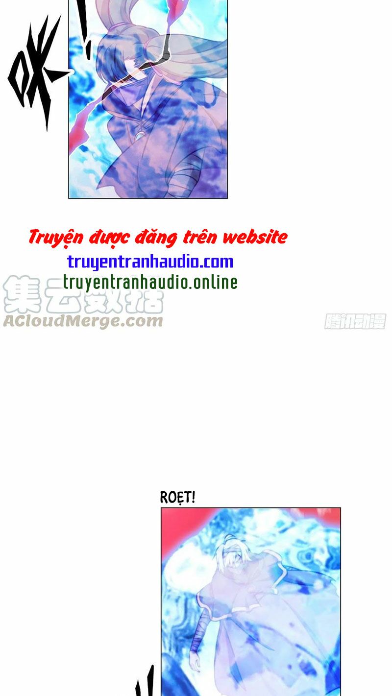 vạn cổ kiếm thần chapter 122 19