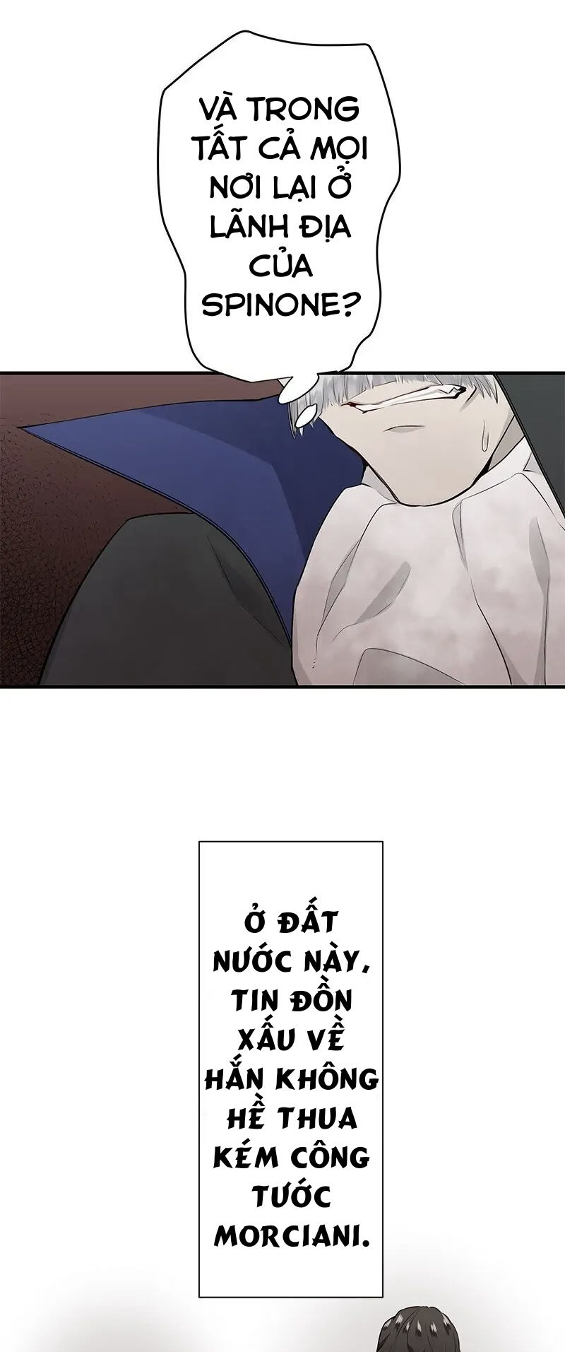 nullitas~nàng dâu giả dối~ chapter 47.2 14