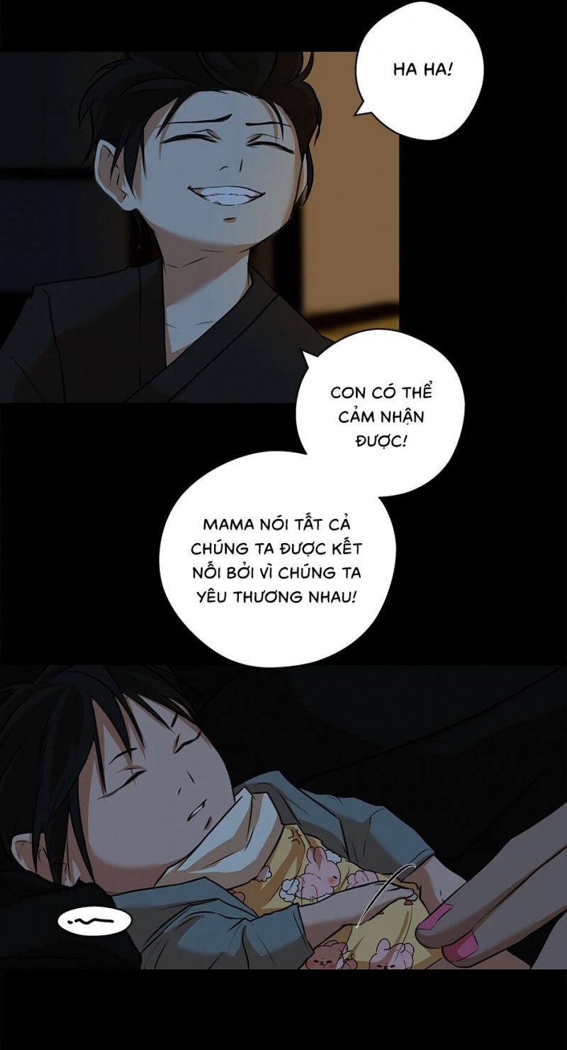 yêu phải kẻ sát nhân bóng rổ chapter 17 19