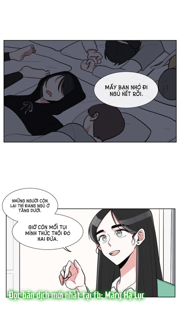 gatabutata chapter 14.1 22